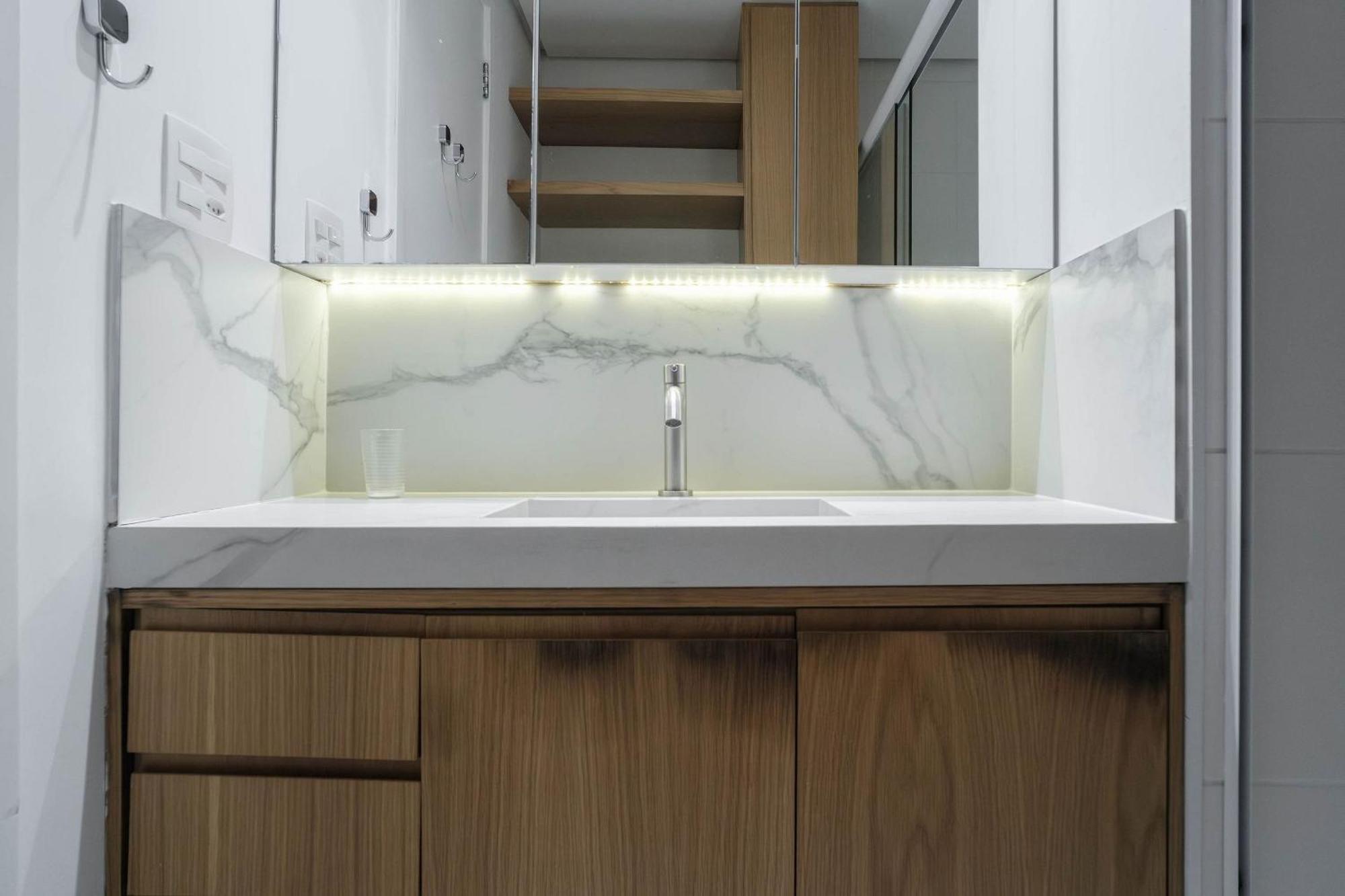 Apartamento Yume Habitarte Premium *