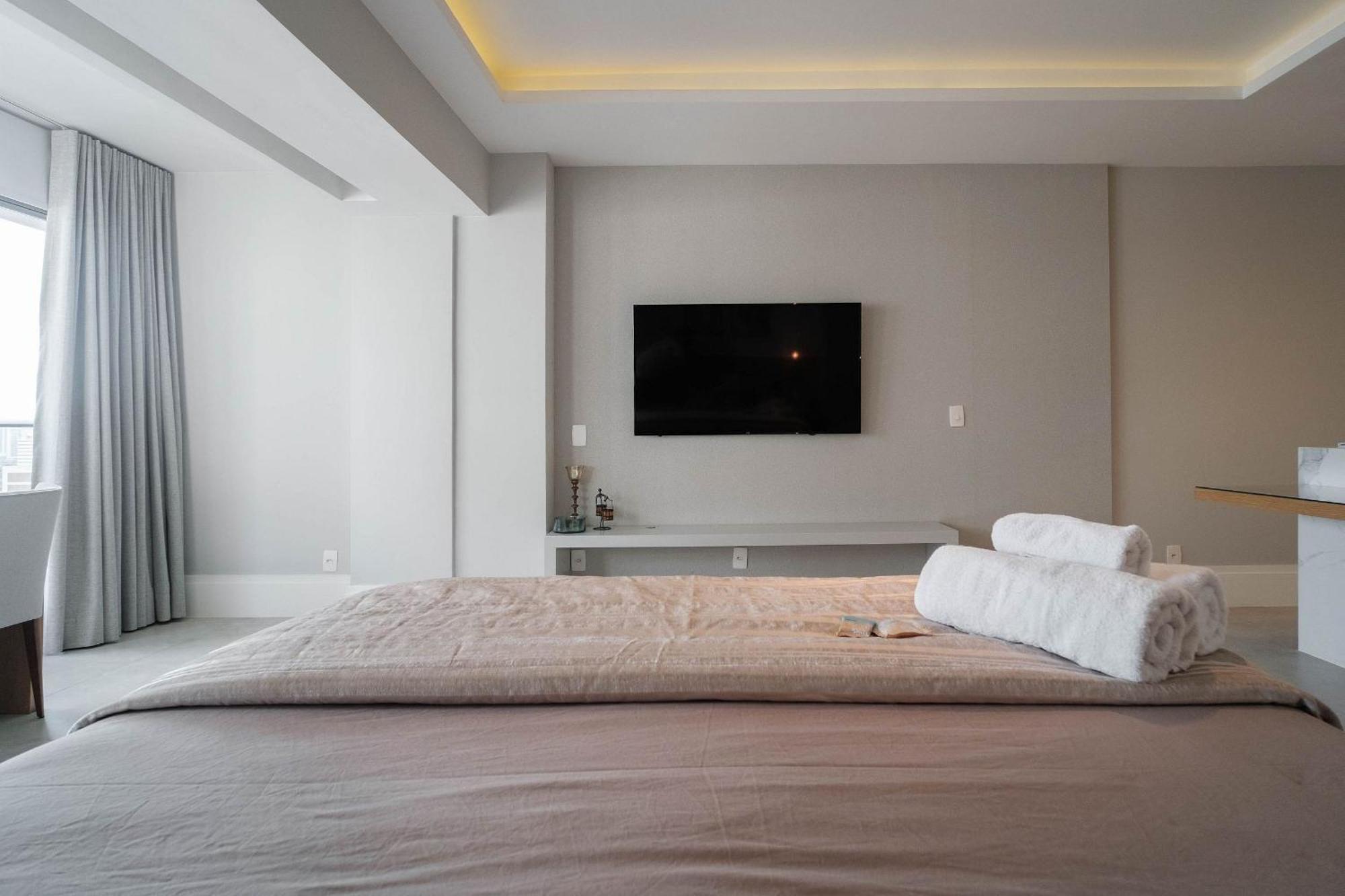 Yume Habitarte Premium Apartamento São Paulo