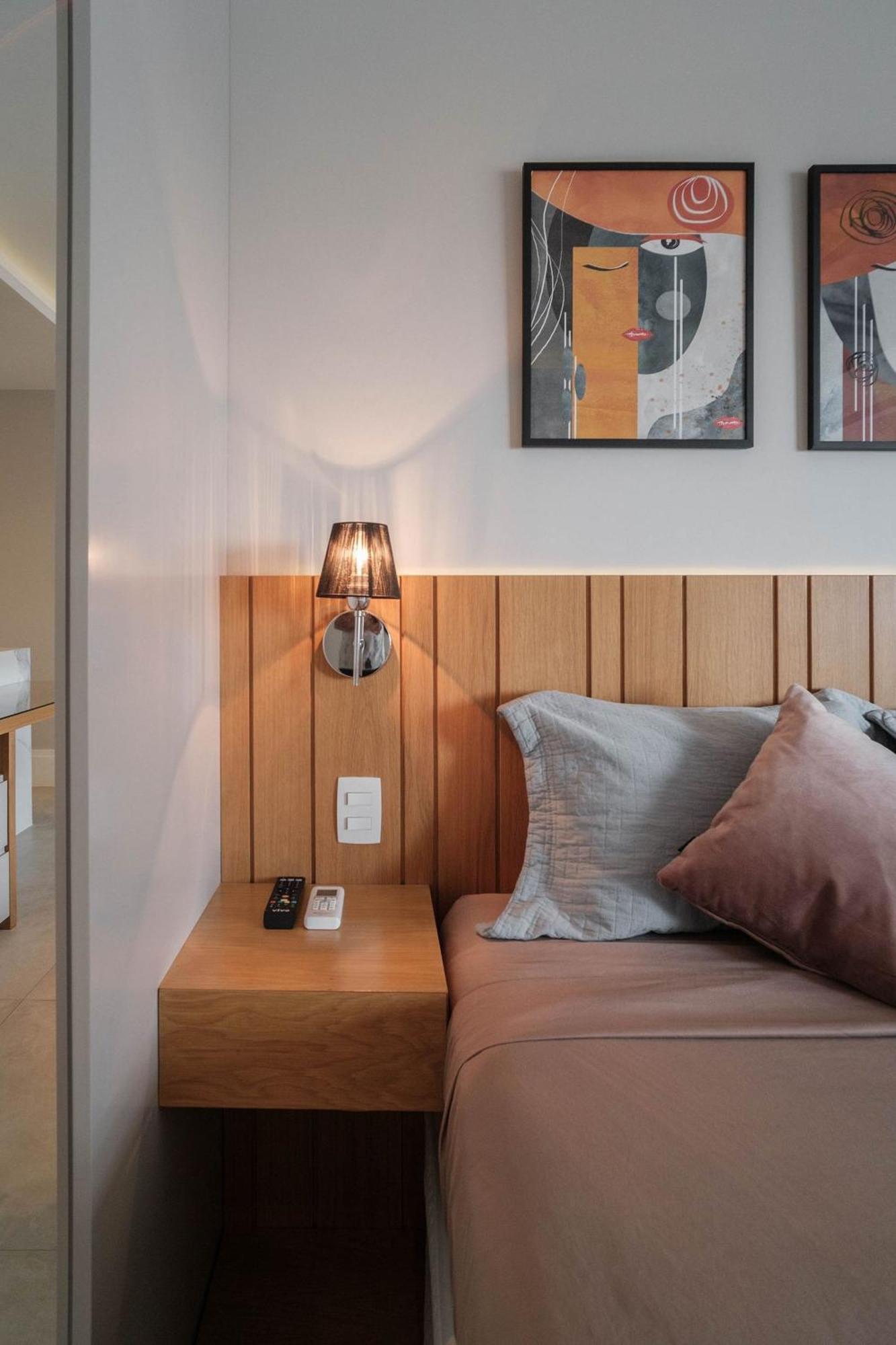 Apartamento Yume Habitarte Premium São Paulo