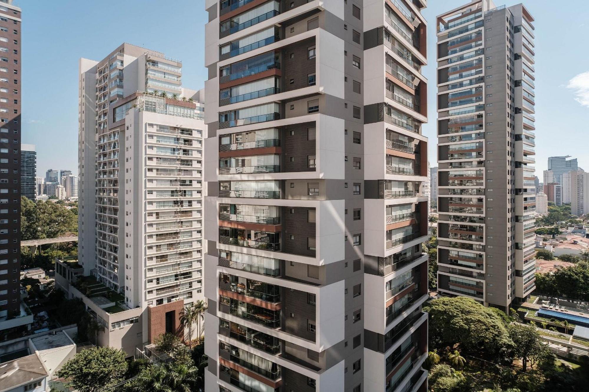 Yume Habitarte Premium Apartamento