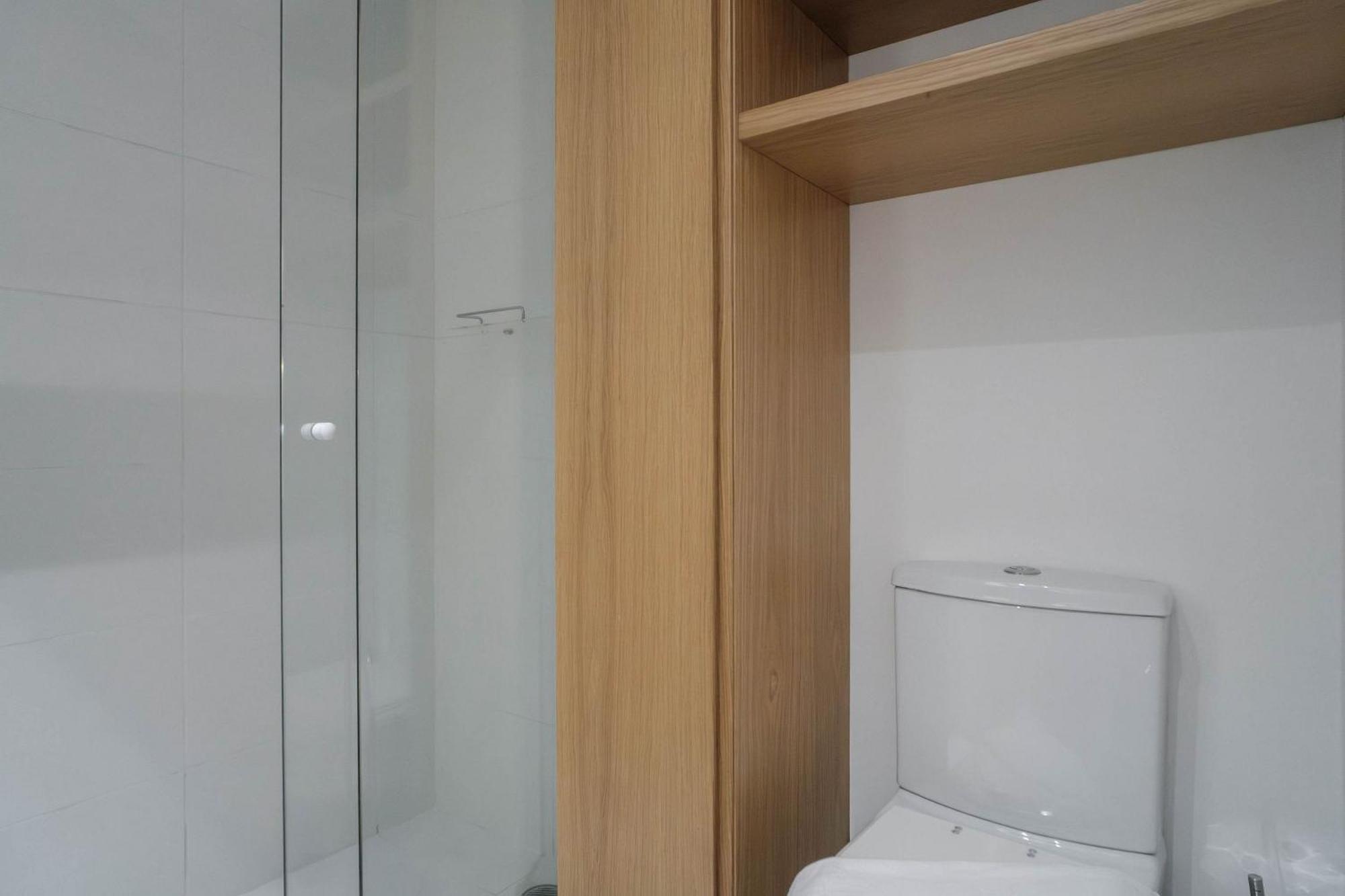 Apartamento Yume Habitarte Premium São Paulo