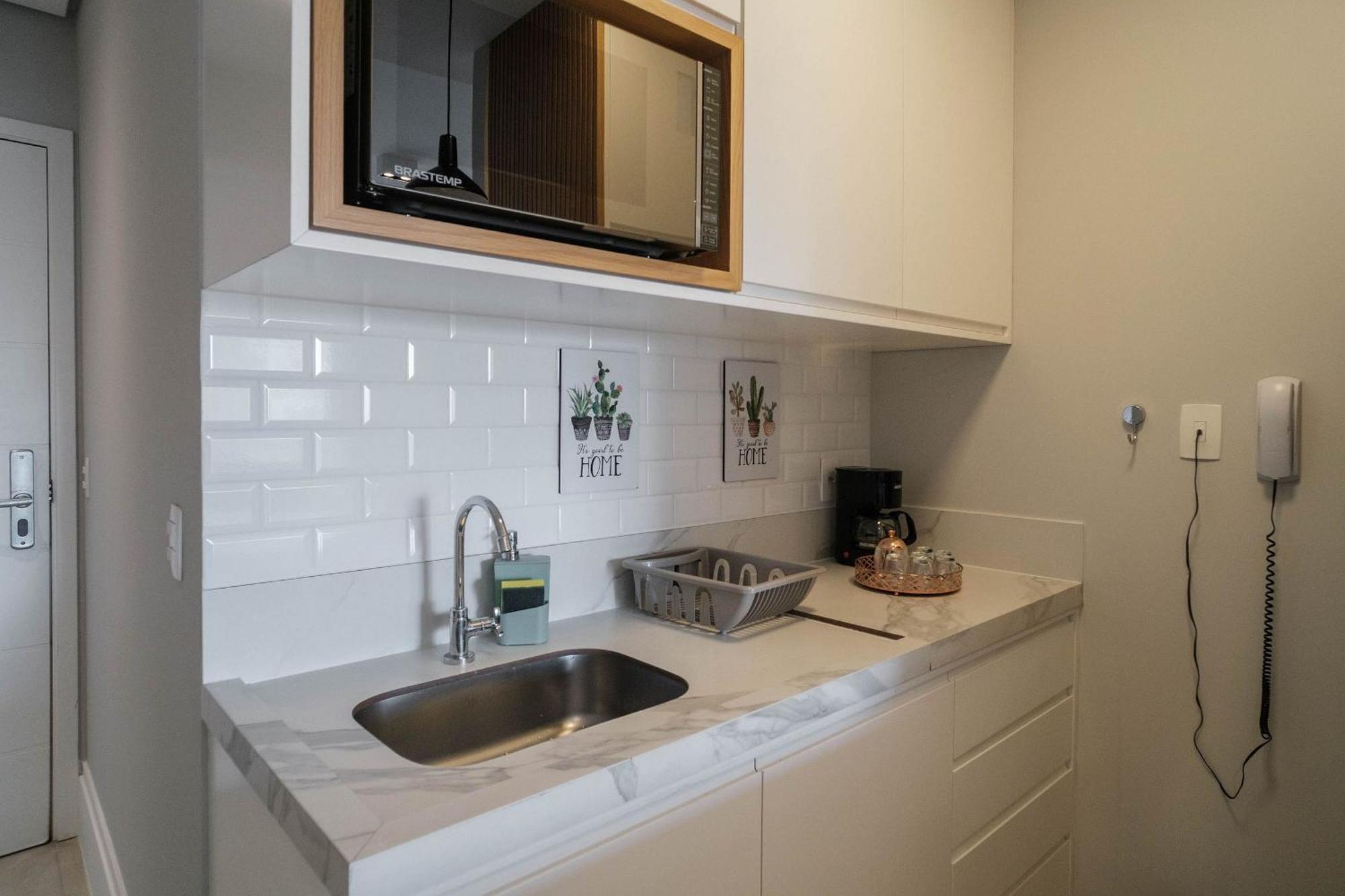 Yume Habitarte Premium Apartamento