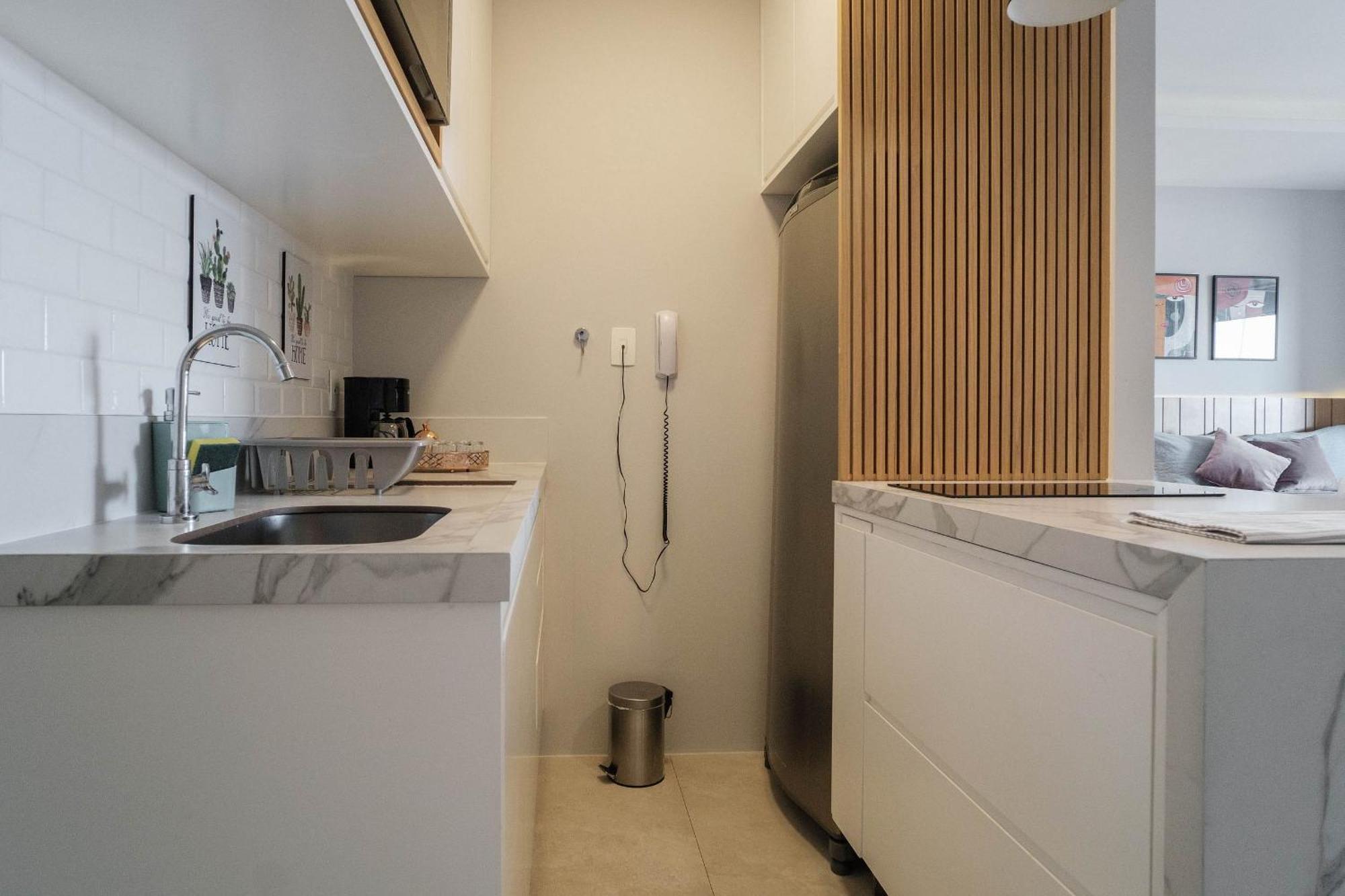 Apartamento Yume Habitarte Premium *