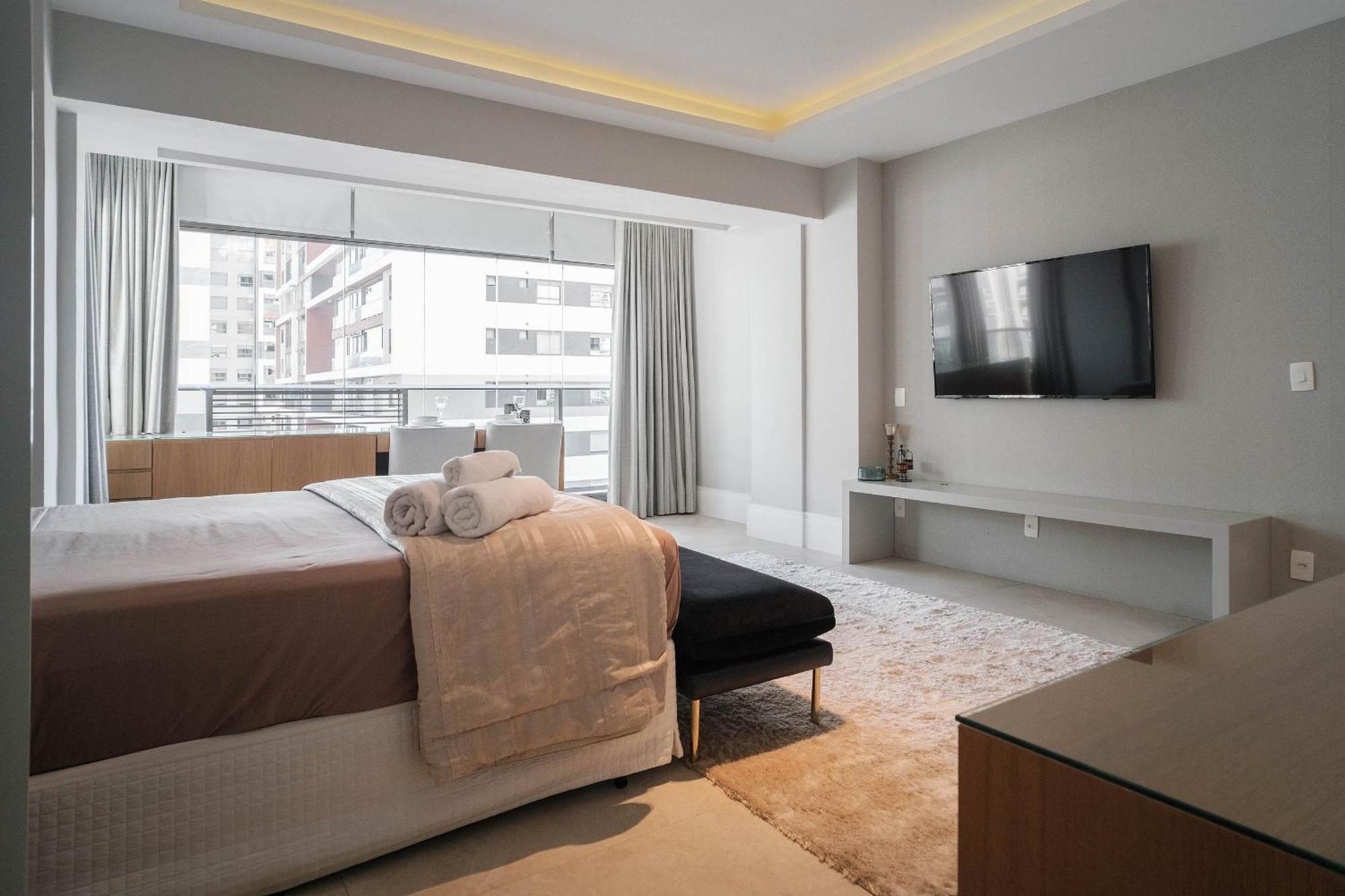 Apartamento Yume Habitarte Premium São Paulo