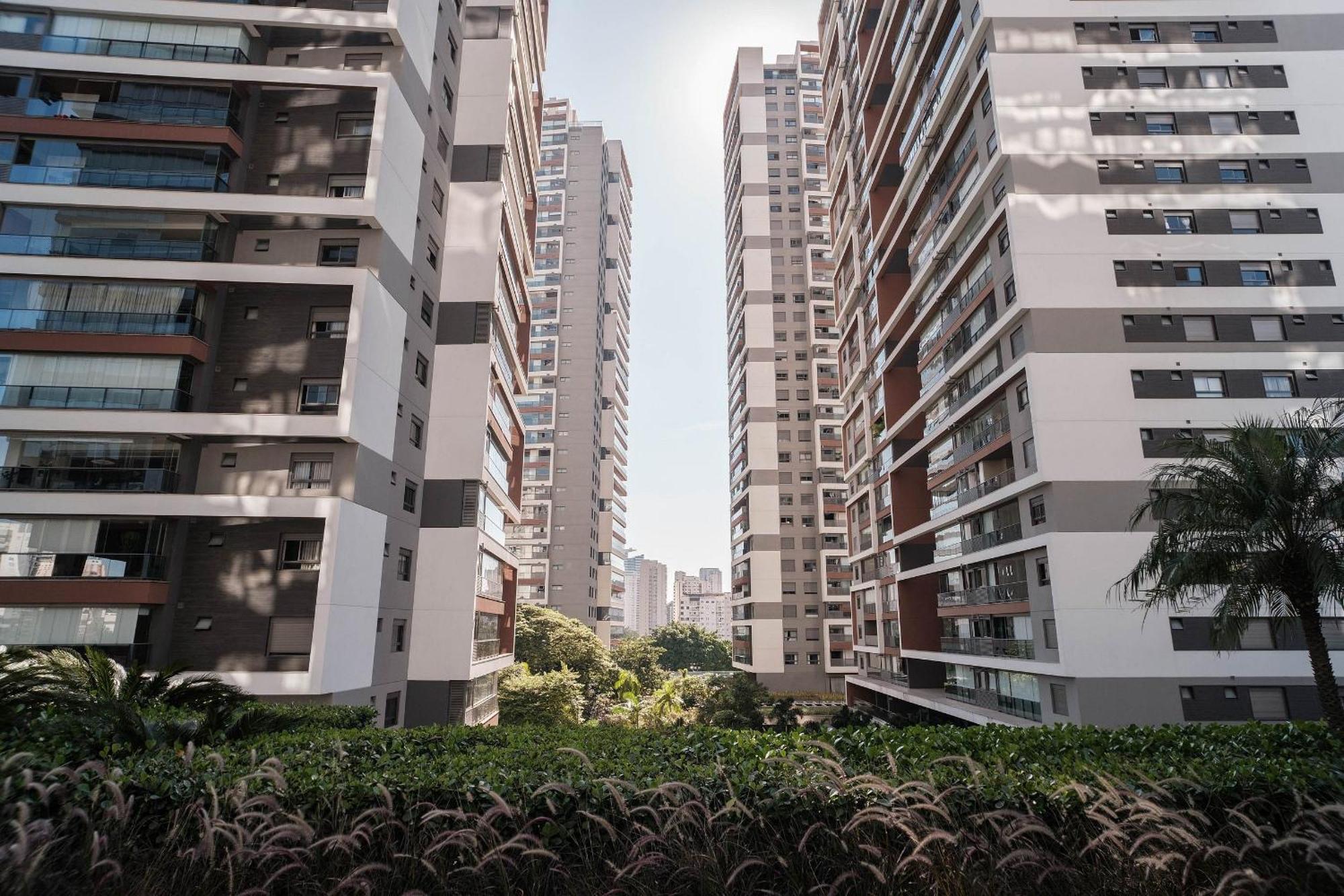 Apartamento Yume Habitarte Premium *