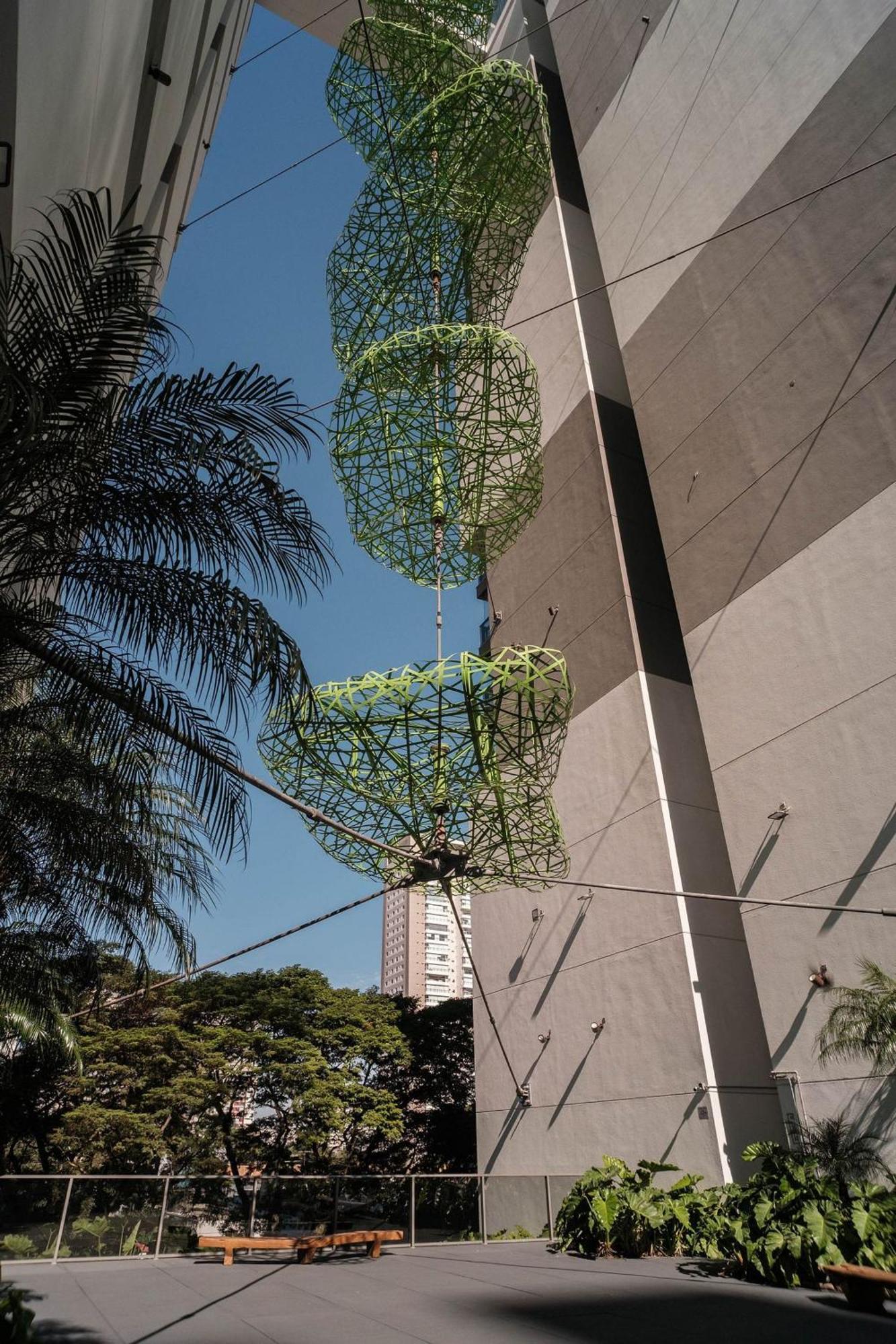 Apartamento Yume Habitarte Premium São Paulo