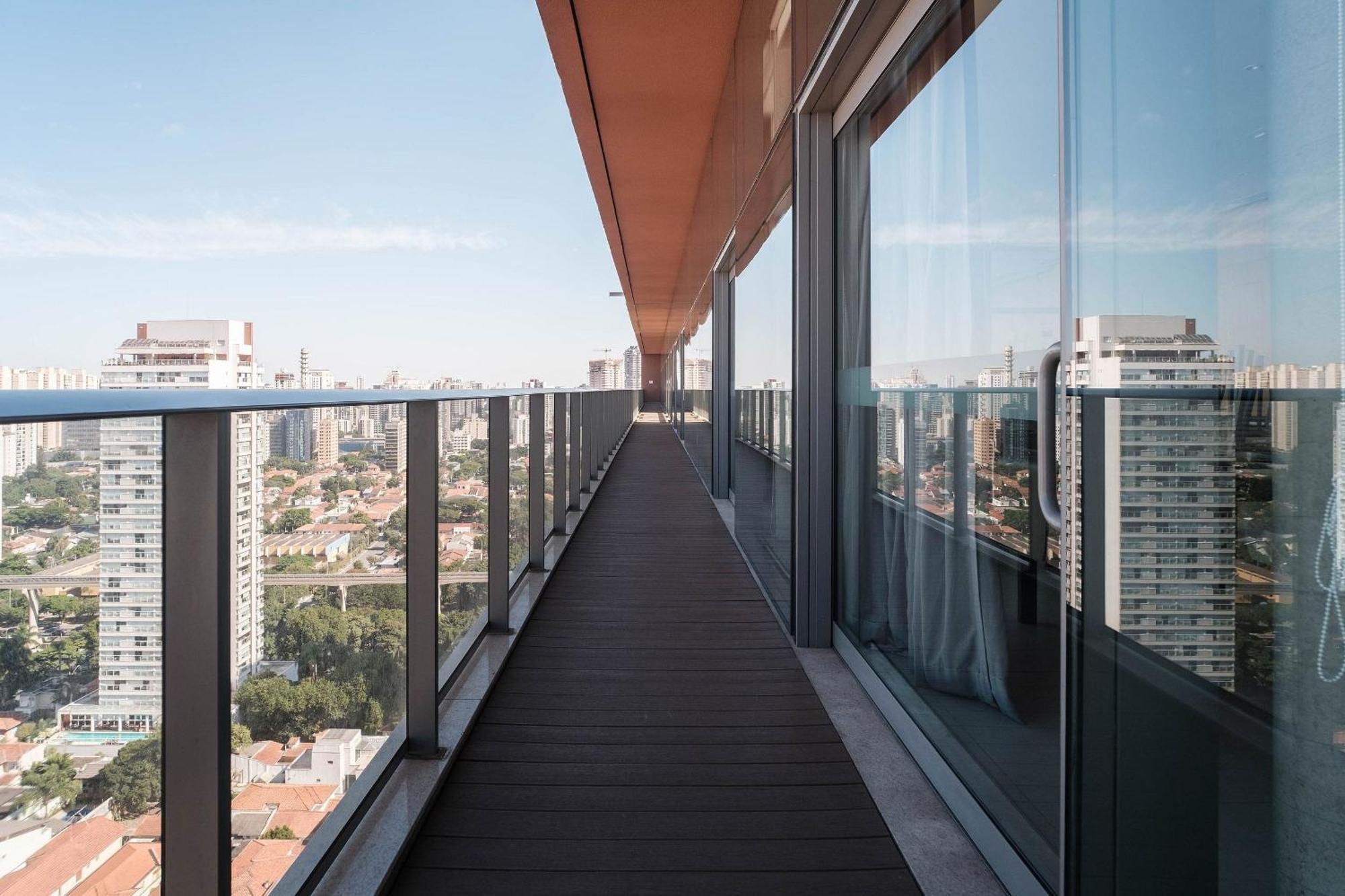 Apartamento Yume Habitarte Premium