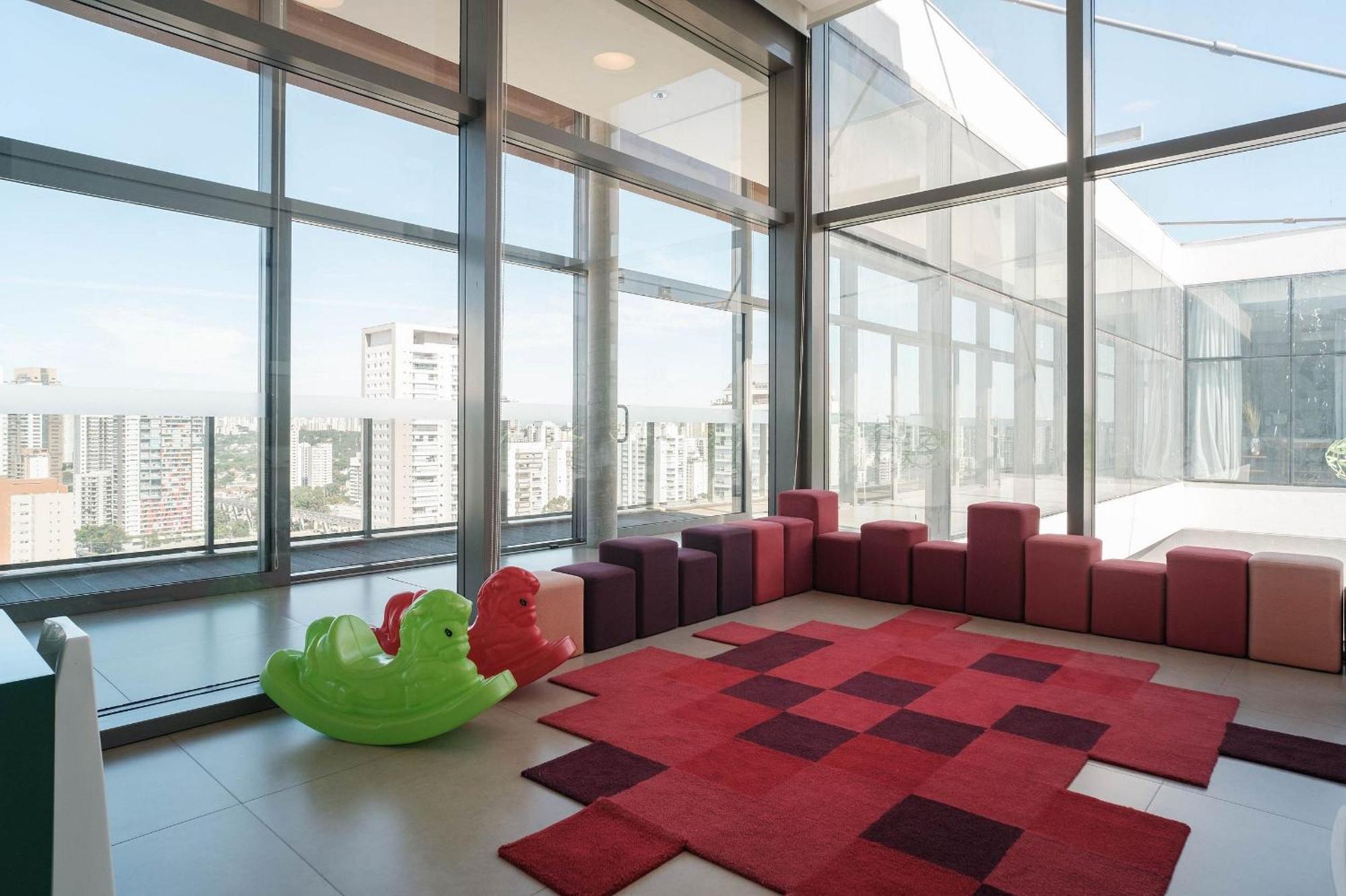 Yume Habitarte Premium Apartamento São Paulo