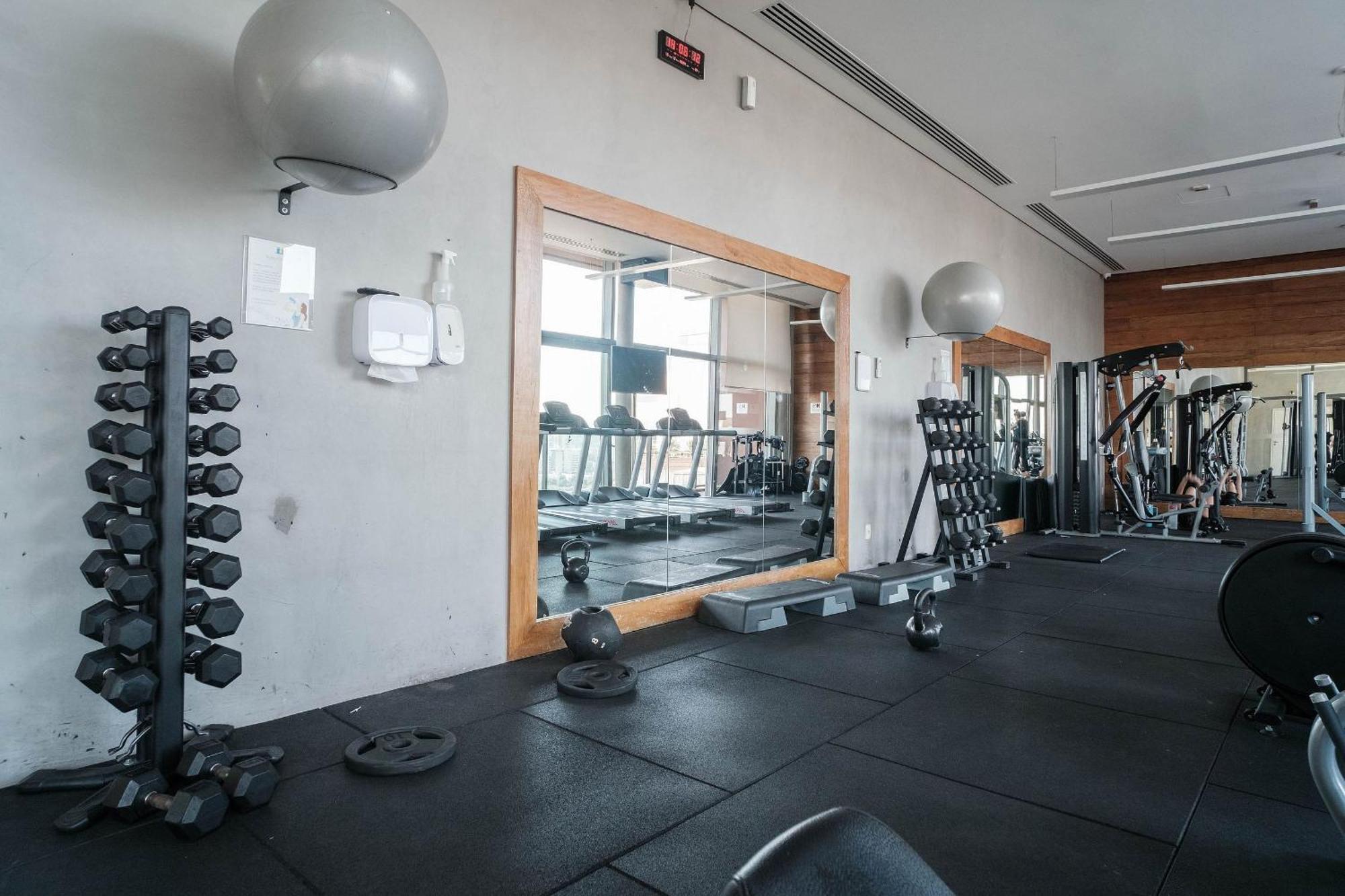 Apartamento Yume Habitarte Premium São Paulo