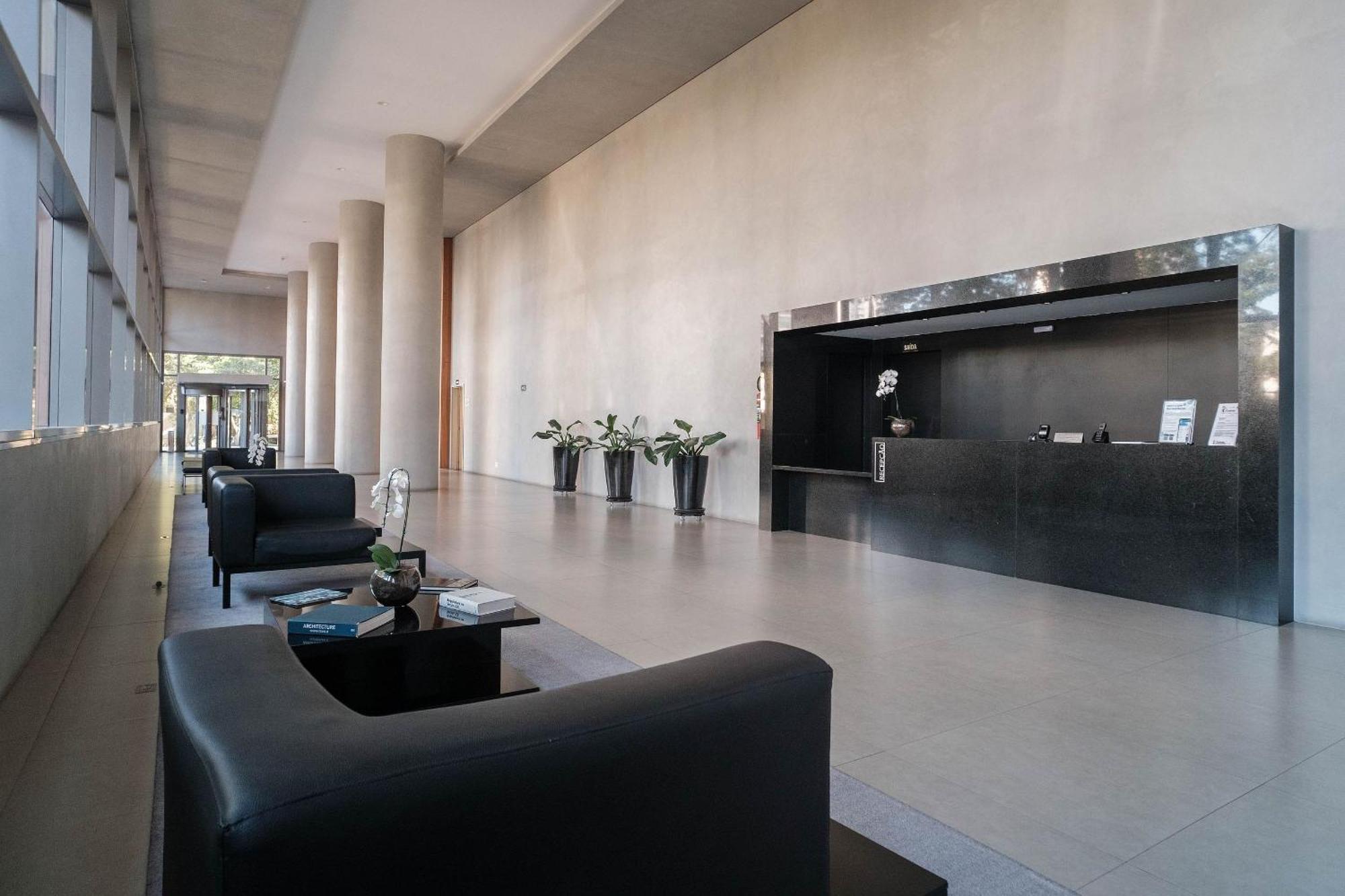 Yume Habitarte Premium Apartamento São Paulo