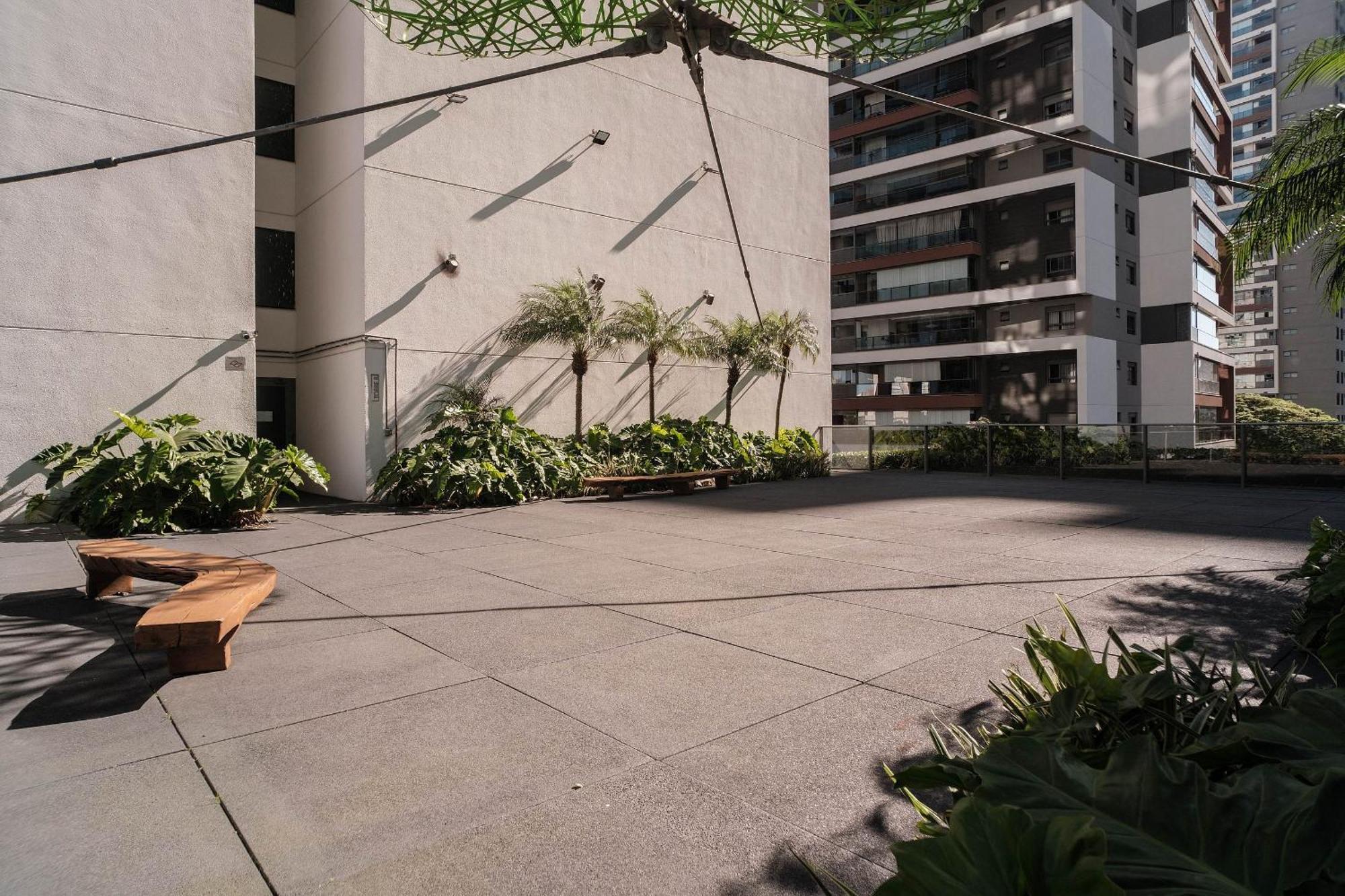 Yume Habitarte Premium Apartamento *